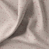 Printed Cotton NOZBI SKIN / MARSALA